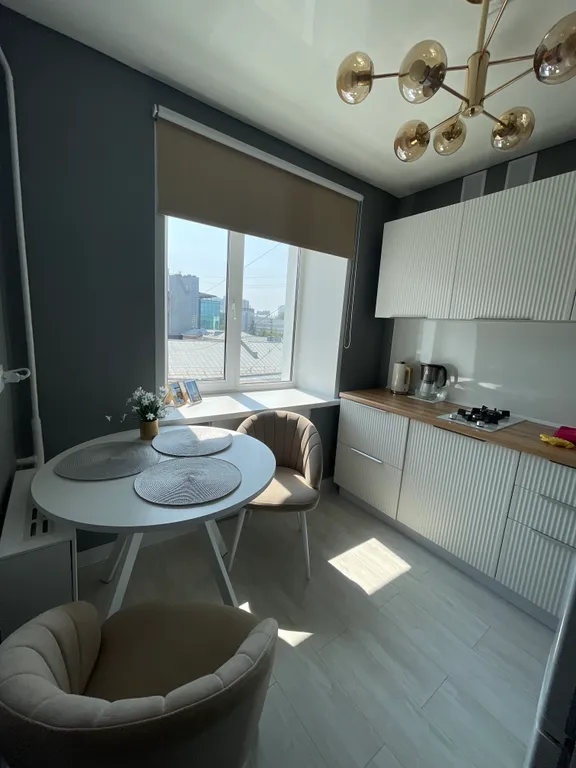 Уютная квартира в самом центре города Перми