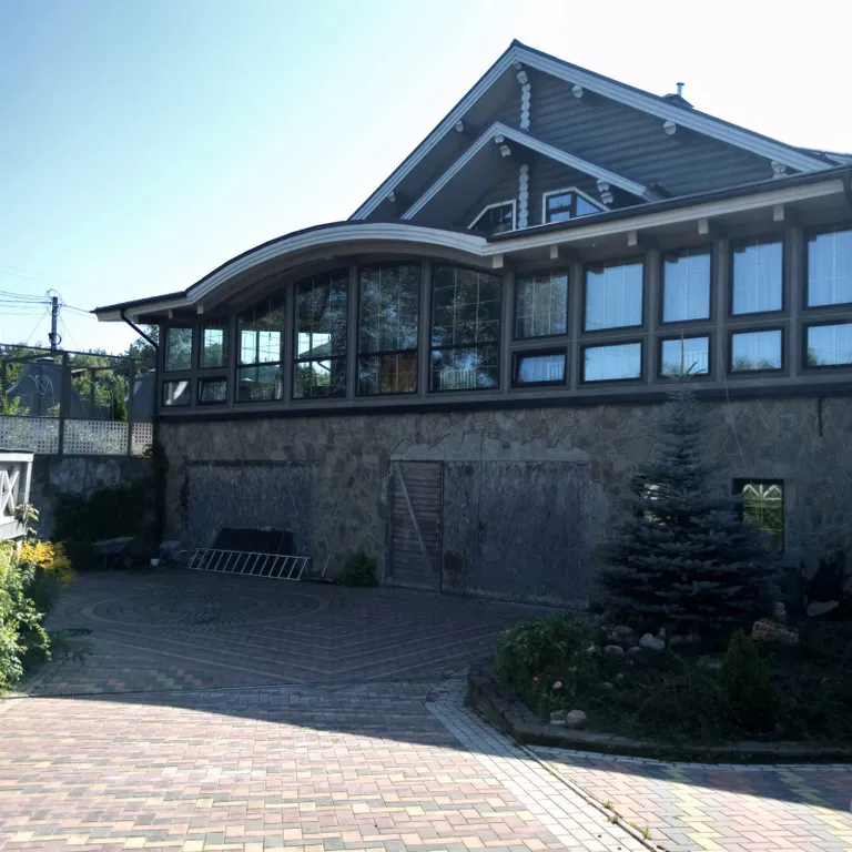 Банный комплекс для праздников