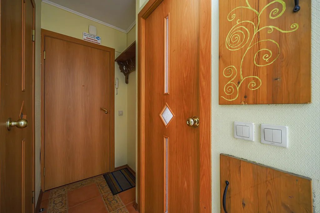 Квартира Квартира Моховая — Санкт-Петербург