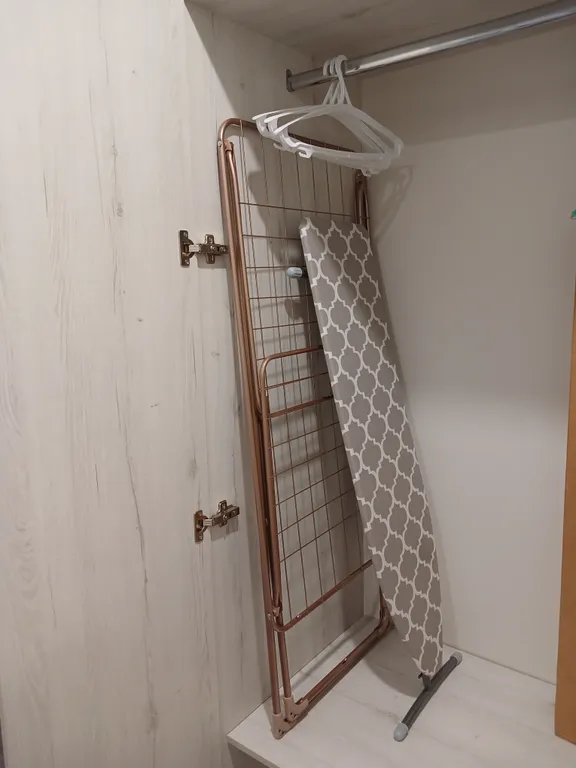 Уютная квартира в Арбеково