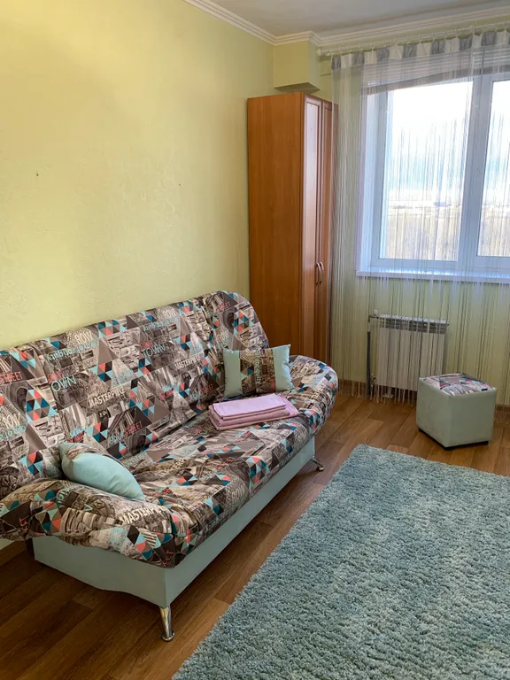 Комфортная студия