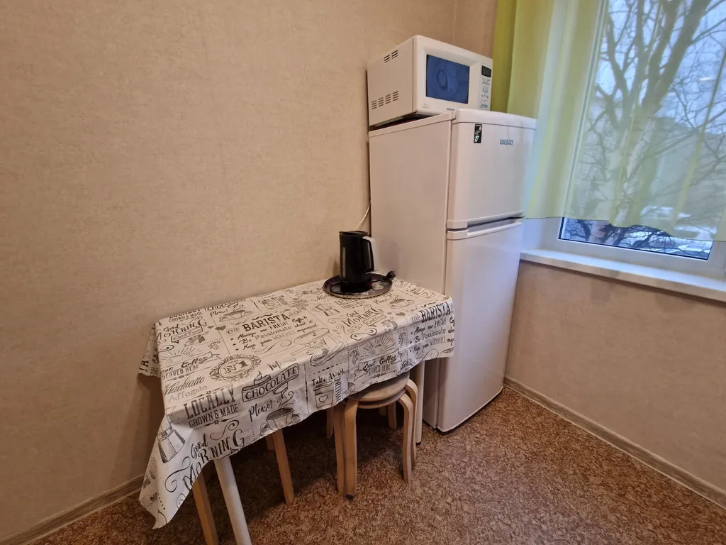 Ваша квартира на центральной аллее