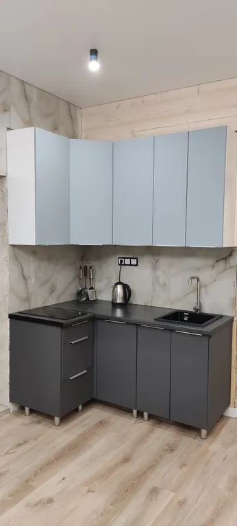 Дом с камином и баней в центре