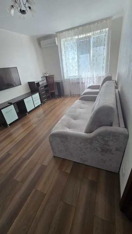 Квартира Уютная квартира рядом с морем — Севастополь