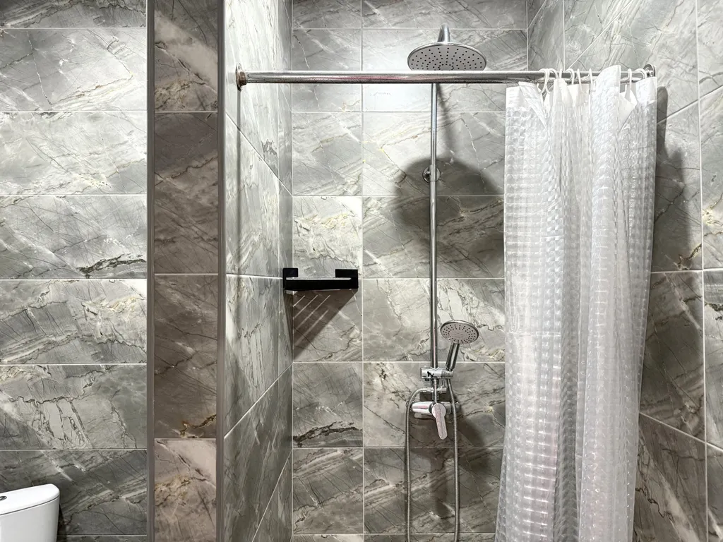 Трехместный номер Комфорт