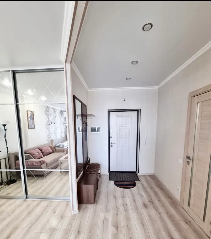 Квартира в ЖК Авалон