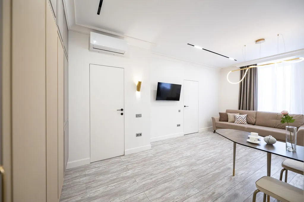 Квартира Кристалл