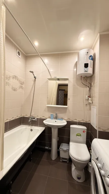 Комфортная квартира в центре возле ФСК, ЖД больниц, Байкал арены