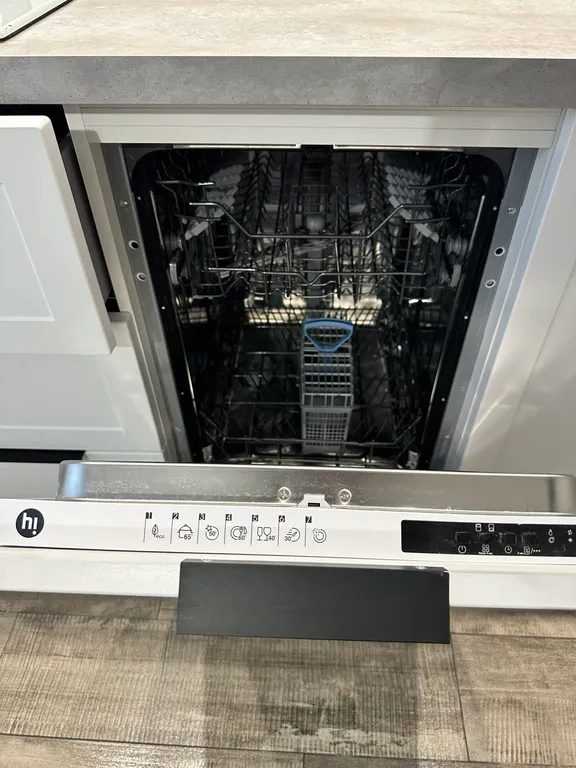 Уютная квартира с автономным отоплением