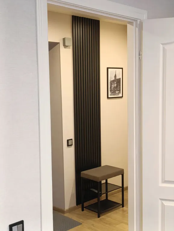 Квартира Квартира Light apartment — Светлый