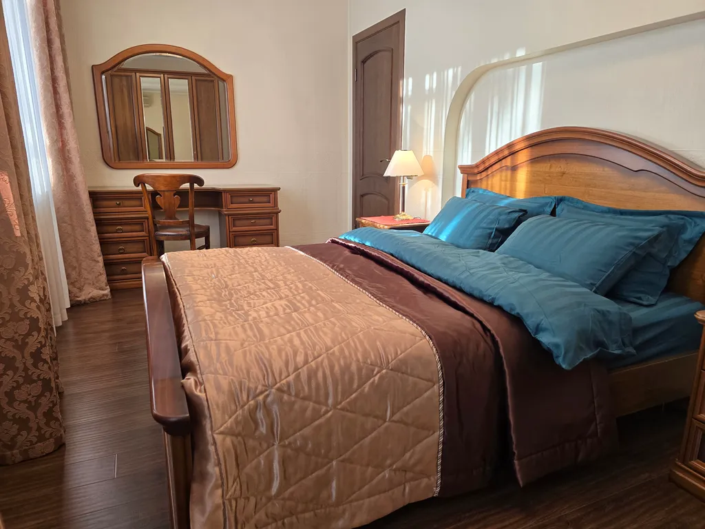 Квартира Комната — аренда посуточно в Новокузнецк