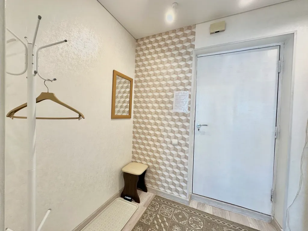 Апартаменты возле торгового центра Макси