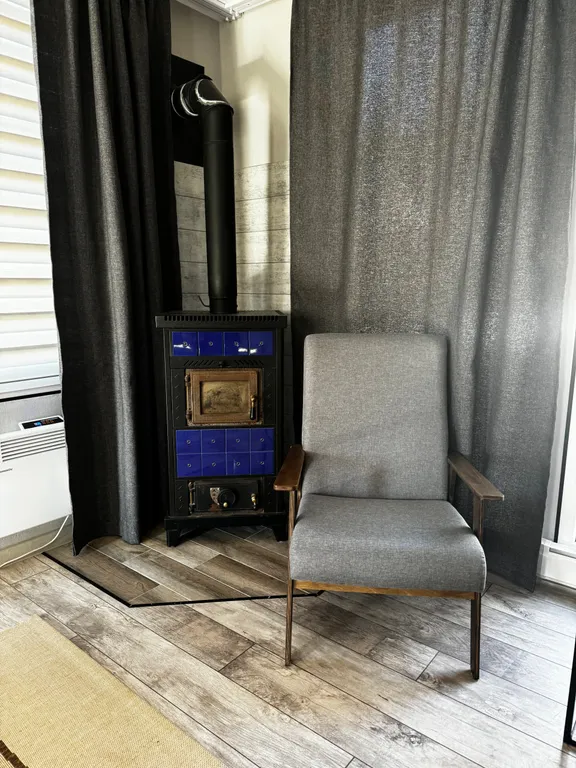 Агроэкоусадьба Краски — это островок уюта и гармонии