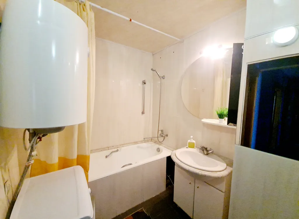 Комфорт класс