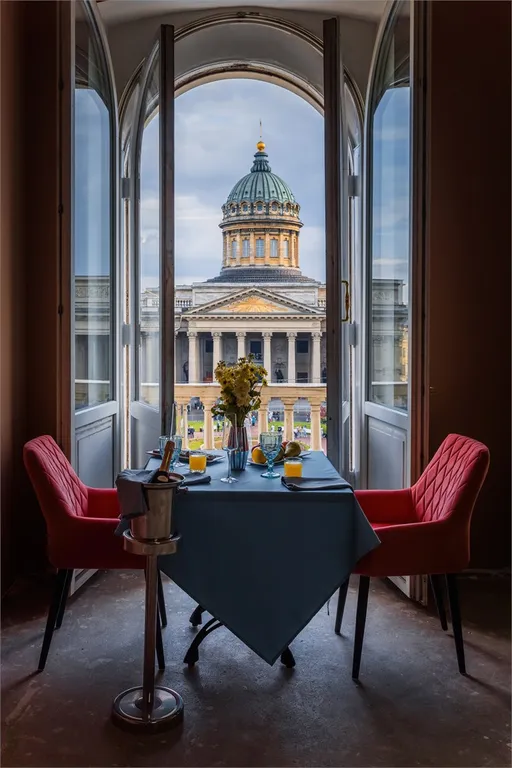 Квартира Комната — аренда посуточно в Санкт-Петербург