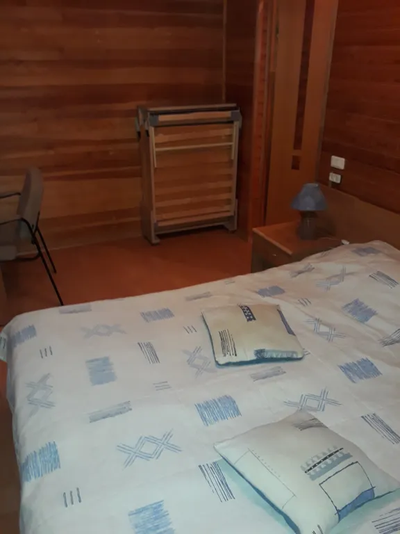 Коттедж Коттедж Английский Барон — Устье