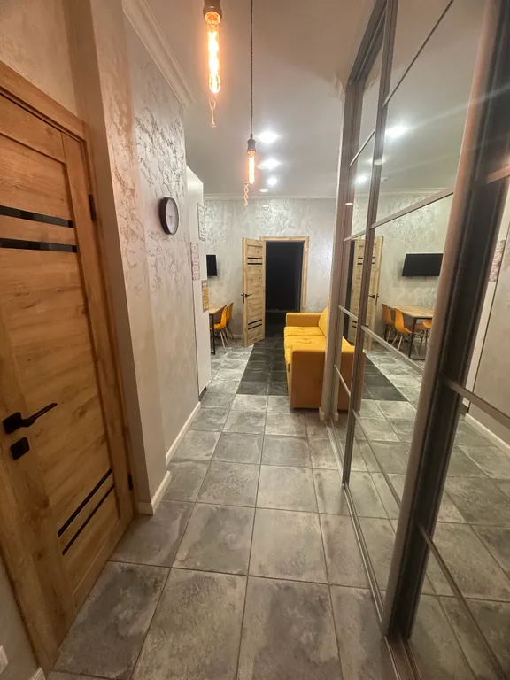 Квартира Квартира в центре Адлера — Адлер