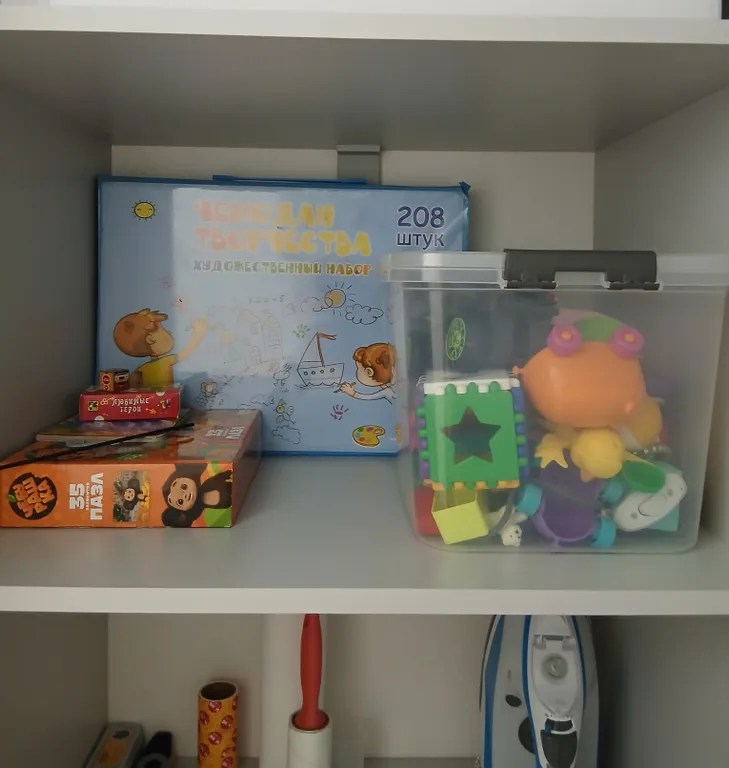 Квартира Новая 1-комнатная квартира — Краснодар