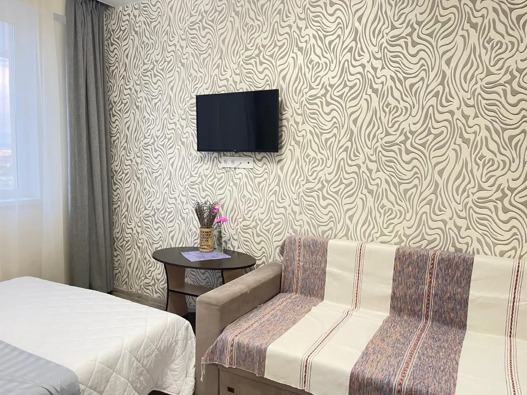 Квартира 1-комнатная Квартира — Симферополь