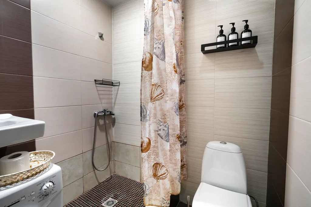 Квартира Квартира Студия у Имеретинского — Сириус