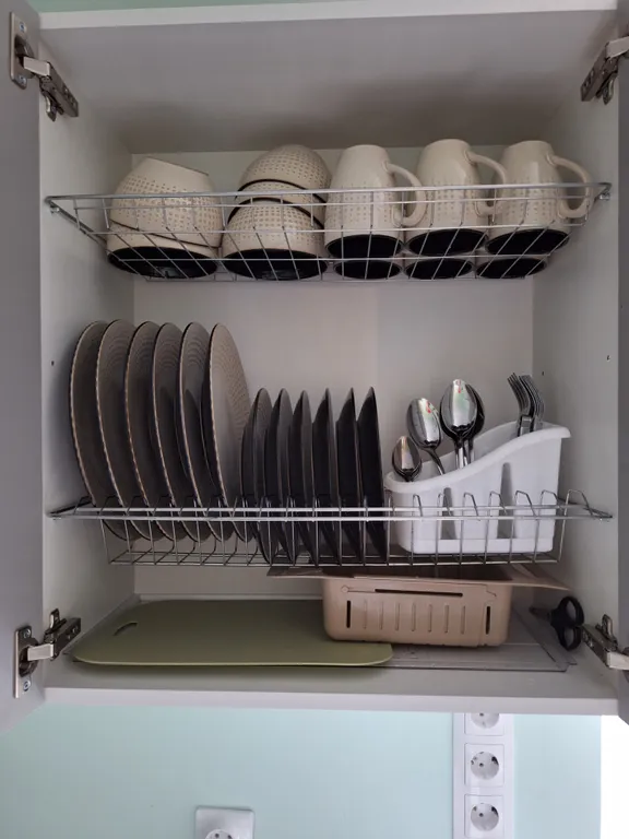 Коттедж Этаж частного дома с отдельной кухней и с/у — Сочи