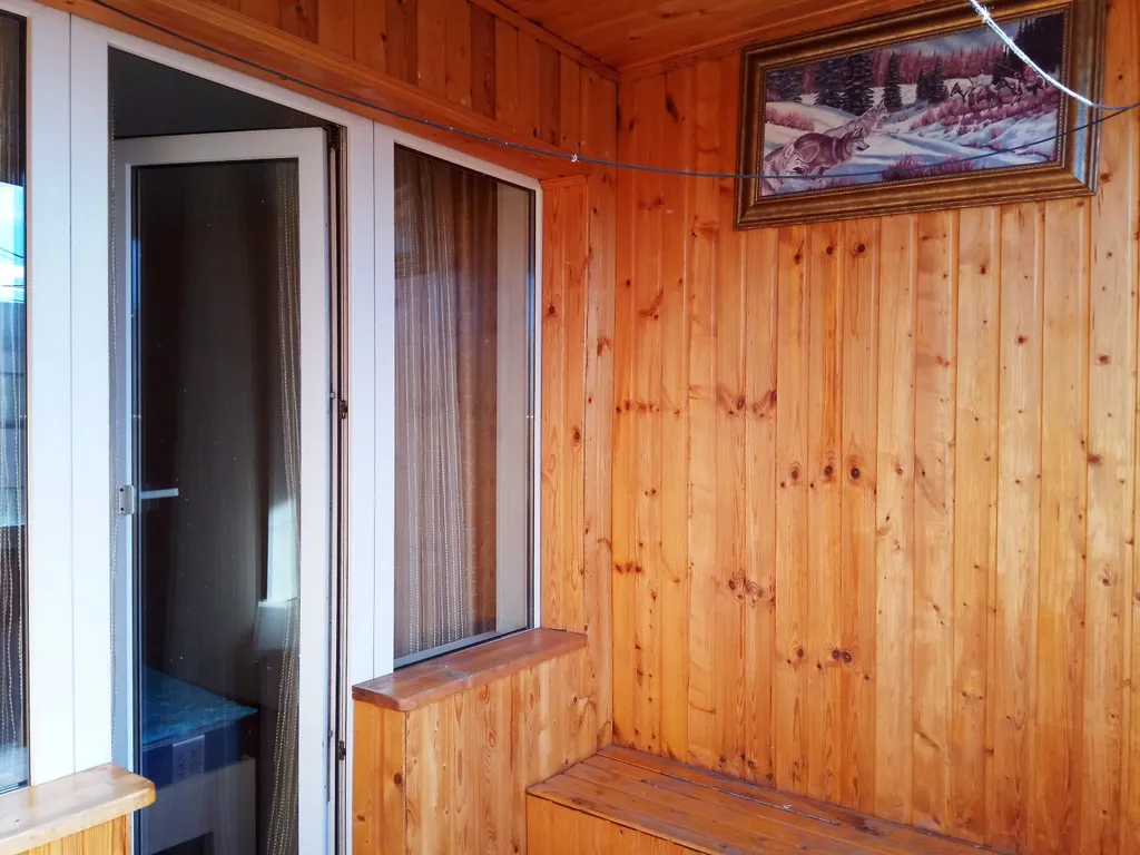 Комфортная квартира в центре города