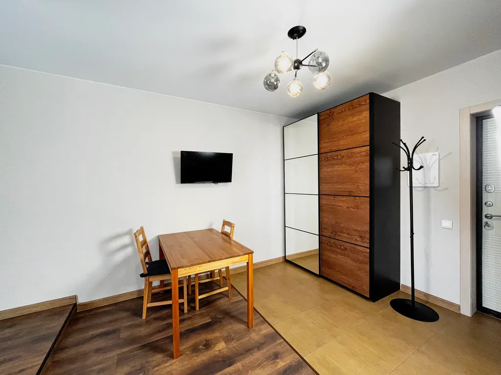 Зимняя сказка №91