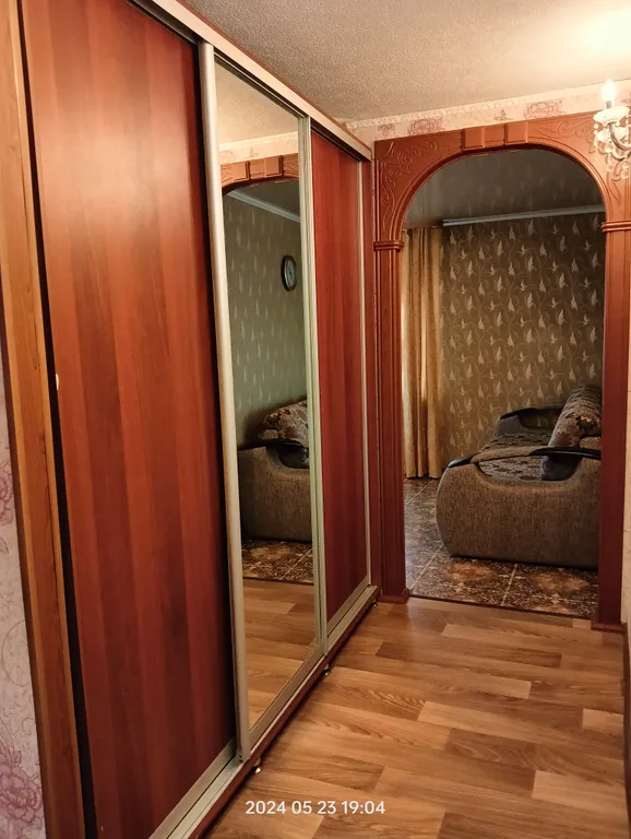 2-комнатная квартира Эстель комфорт класса