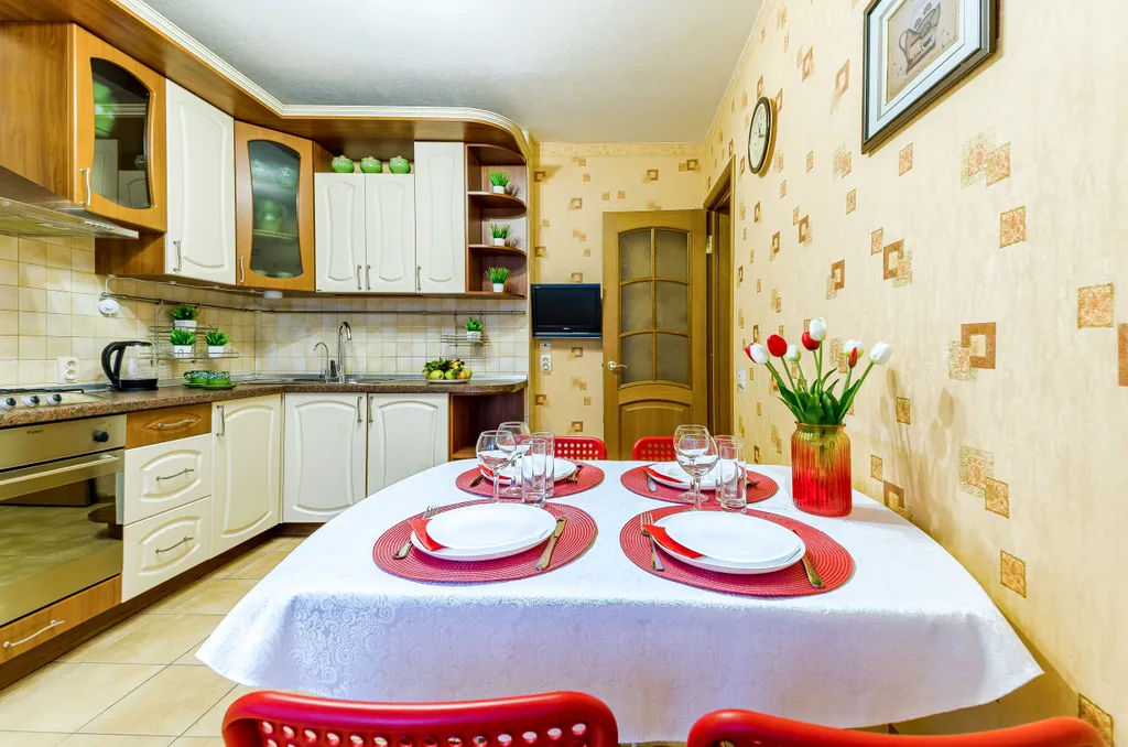 Ледовая резиденция