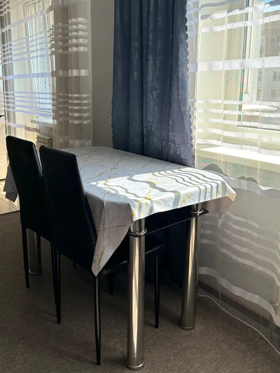 Квартира-студия