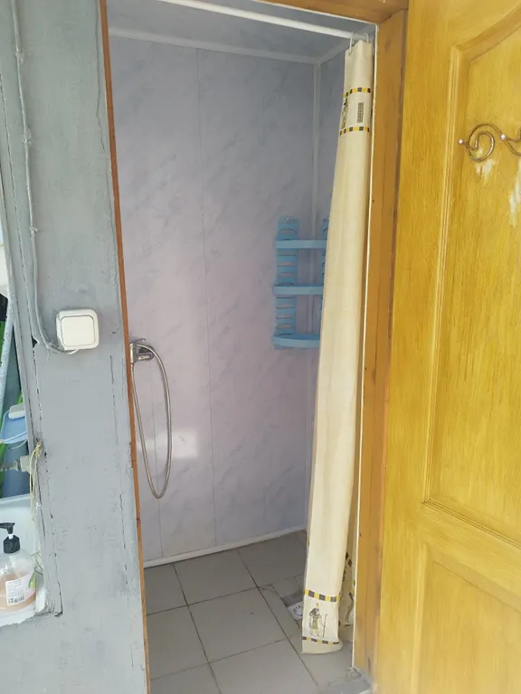 Дом возле набережной