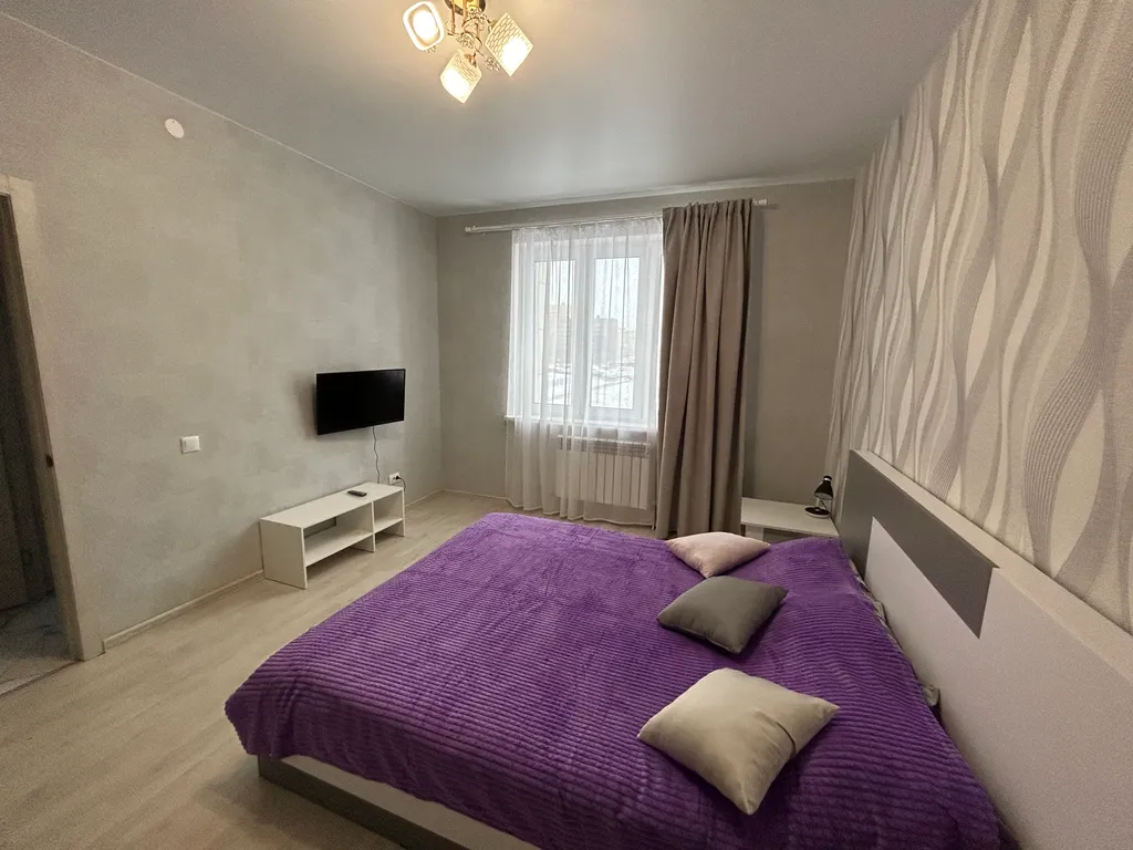 Уютная квартира у Глобуса