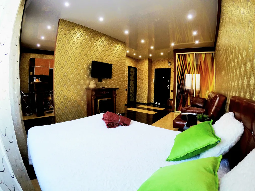 Добро пожаловать в апартаменты с прекрасным видом