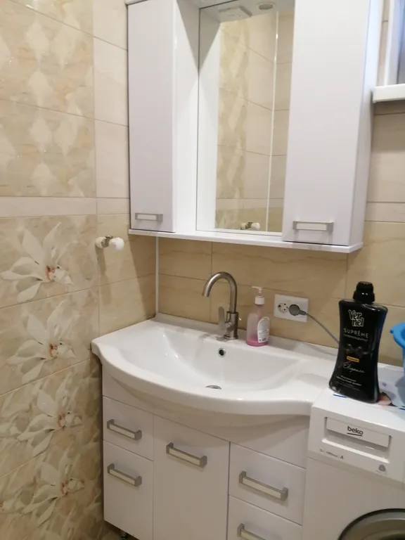 Дом под ключ на побережье Азовского моря