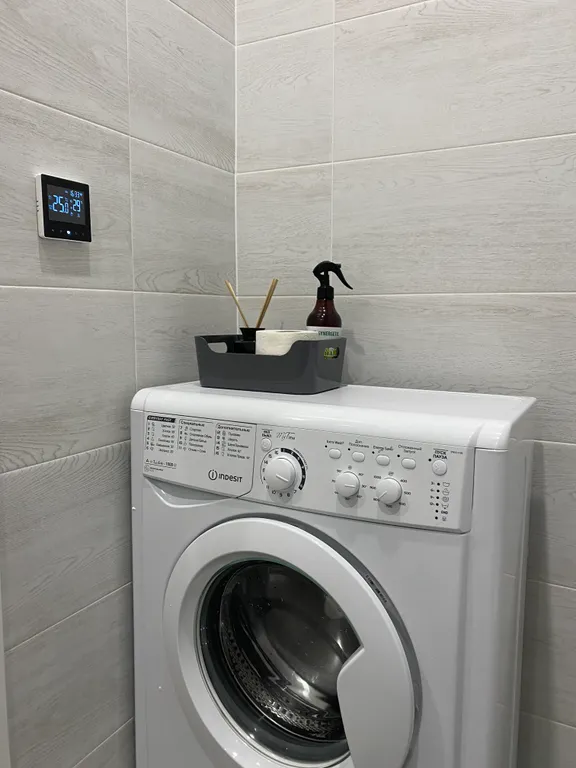 Квартира Умная квартира — Ярославль