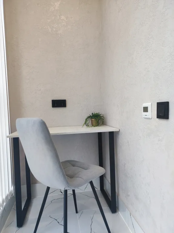 Евродвушка Море Парк