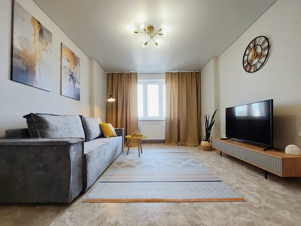 Апартаменты Alaska