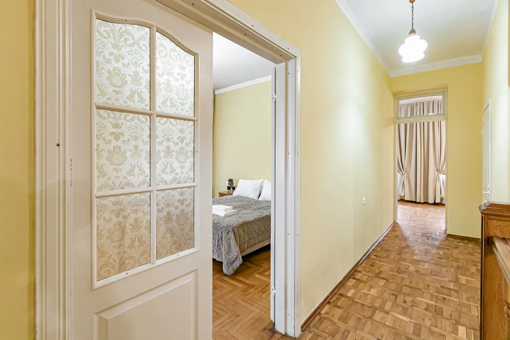 3-комнатный Дом