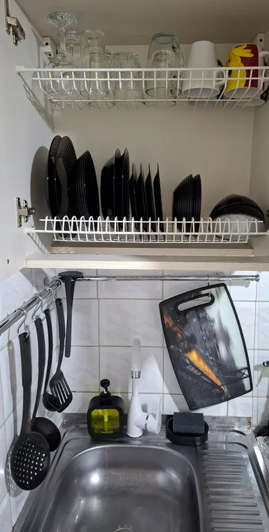 Квартира Квартира в Amalienau — Калининград