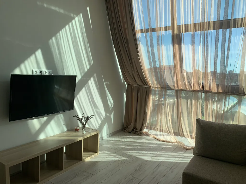 Квартира Квартира у моря — Адлер