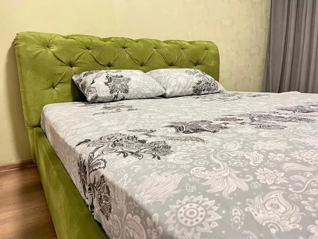 Квартира Квартира 2-комнатная рядом с Парком Галицкого — Краснодар