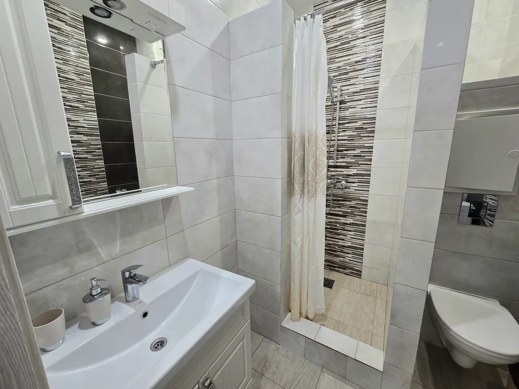 Квартира Уютная квартира у самого моря — Сириус