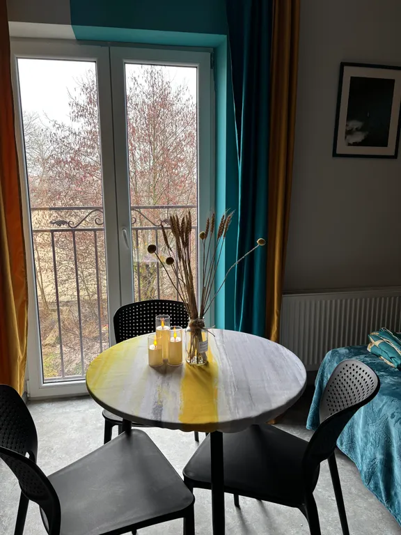 Квартира Семейная комната в атмосферном Пространстве на море — аренда посуточно в Пионерский