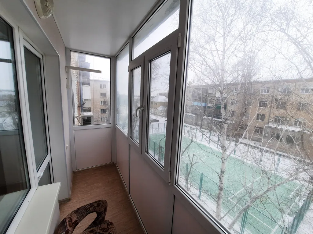 Квартира в центре