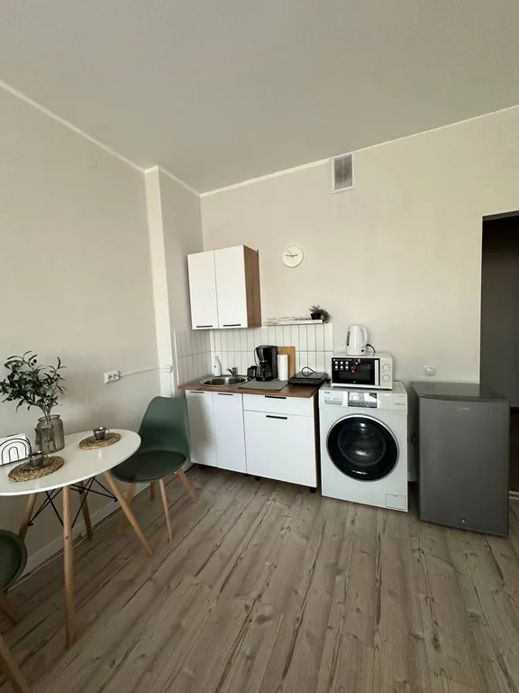 Квартира Квартира ОбьГЭС / СК Энергия / Мешалкина — Новосибирск