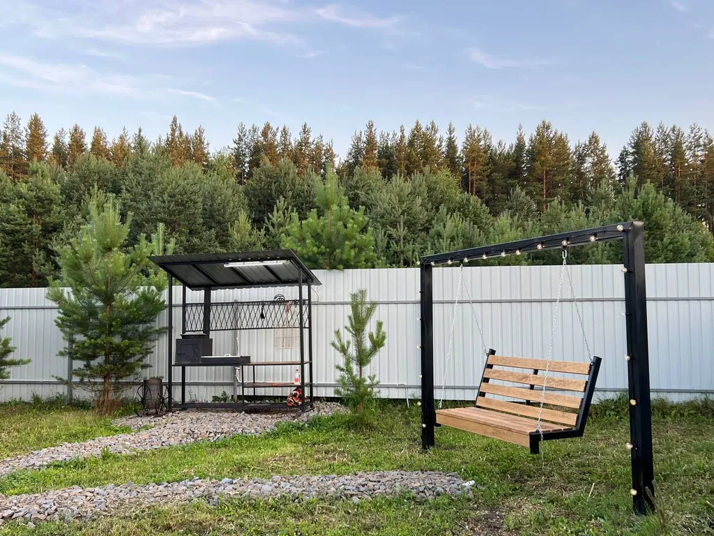 Barn Haus Баня  Чан