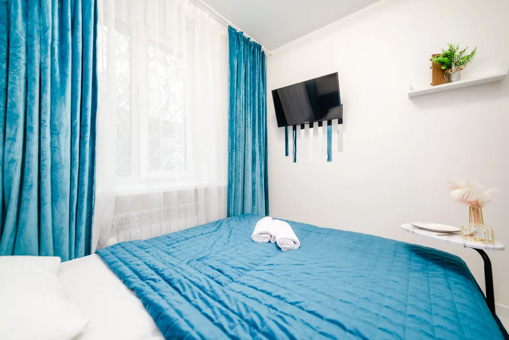 Квартира 1-комнатная Квартира — Москва