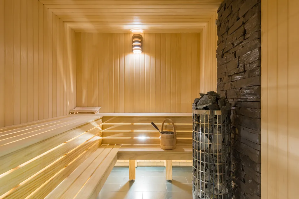 Коттедж Вилла Premium Class HIGH TECH — Симагино