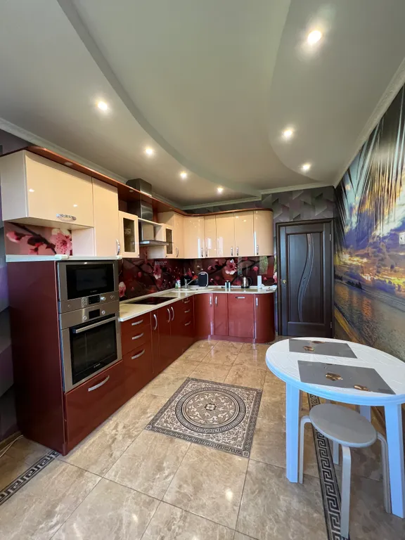 Прекрасная однокомнатная квартира Велтон Парк