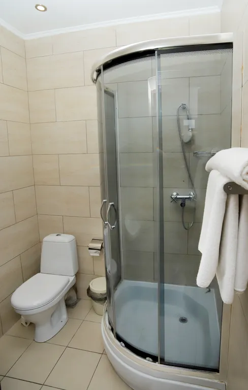 Двухместный номер с завтраком